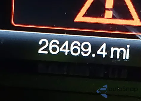 2017 Ford C-Max Se from USA, damaged, VIN 1FADP5EU3HL100759